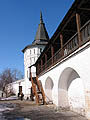 Даниловский монастырь